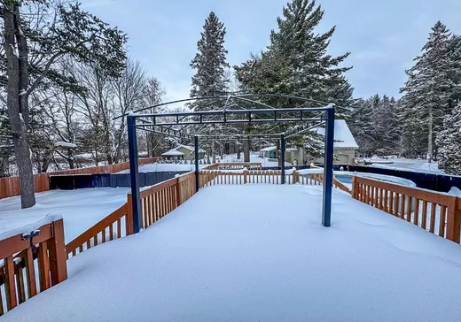 House for sale - 124 Rue Queen, Grenville, J0V 1J0