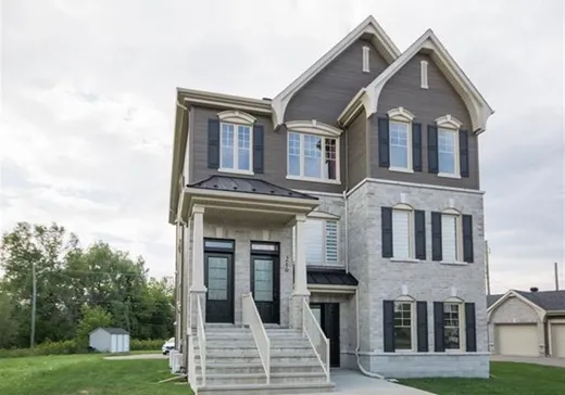 Condo for sale - 220 Place de la Rivière, Lachute, J8H0M1