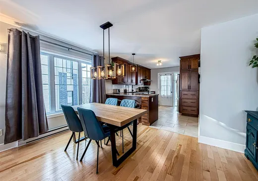 Condo for sale - 220 Place de la Rivière, Lachute, J8H 0M1