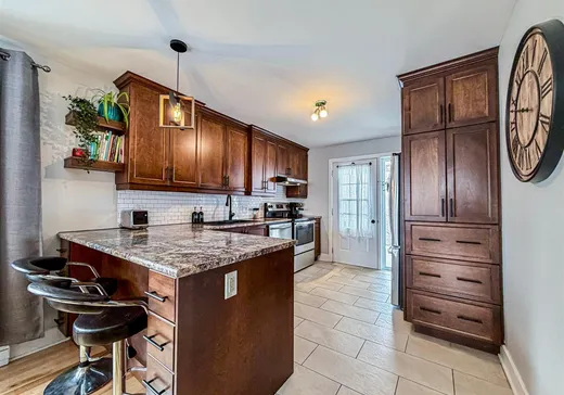 Condo for sale - 220 Place de la Rivière, Lachute, J8H 0M1