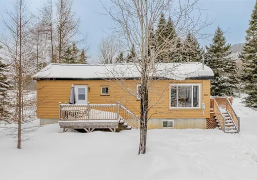 Bungalow for sale - 802 Route du Moulin, Notre-Dame-de-Montauban, G0X1W0