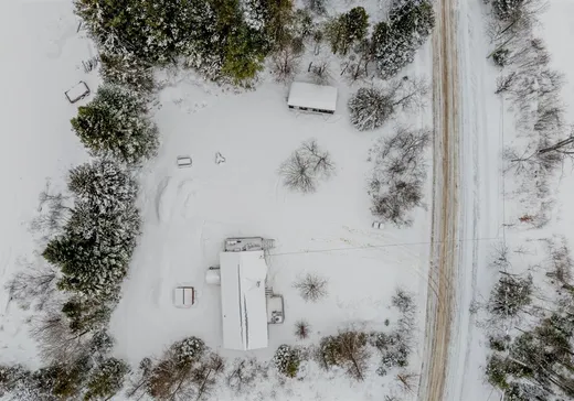 House for sale - 802 Route du Moulin, Notre-Dame-de-Montauban, G0X 1W0