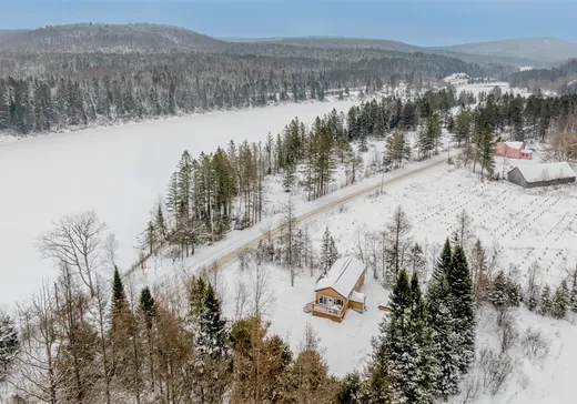 House for sale - 802 Route du Moulin, Notre-Dame-de-Montauban, G0X 1W0