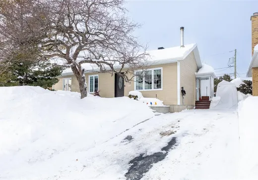 Maison à vendre - 2029 Rue Arnaud, Beauport, G1C 5K7