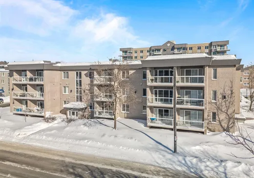 Condo à vendre - 4408 Rue Le Monelier, App. 107, Charlesbourg, G1H7J9