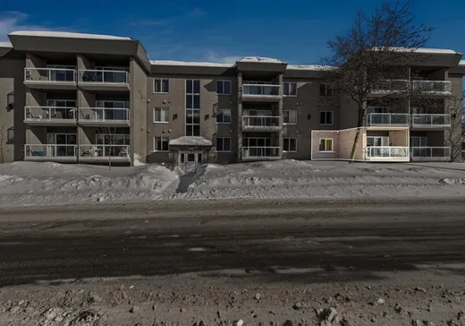 Condo à vendre - 4408 Rue Le Monelier, App. 107, Charlesbourg, G1H 7J9