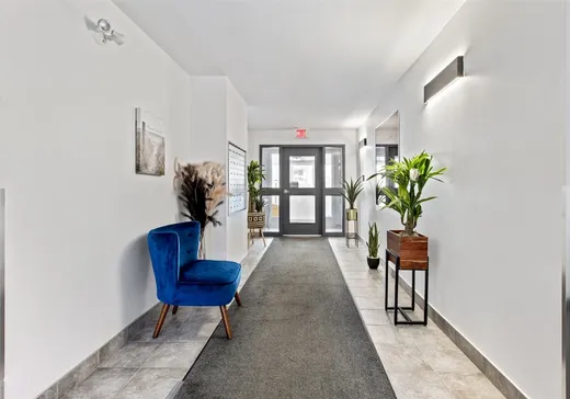 Condo à vendre - 4408 Rue Le Monelier, App. 107, Charlesbourg, G1H 7J9