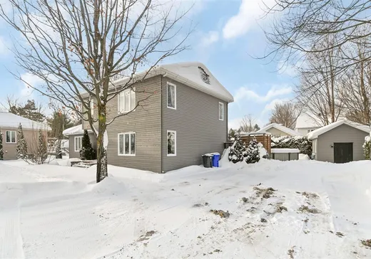 Maison à vendre - 3113 Rue Lapointe, Saint-Augustin-de-Desmaures, G3A 2L5