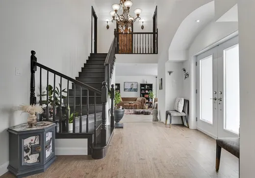 Maison à vendre - 3113 Rue Lapointe, Saint-Augustin-de-Desmaures, G3A 2L5