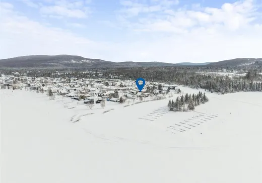 Maison à vendre - 7 Av. de la Rivière, Lac-Saint-Joseph, G3N 0B8