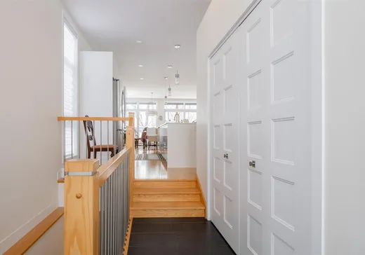 Condo for sale - 2637A Rue Jean-Brillant, Ste-Foy, G1W 1E8