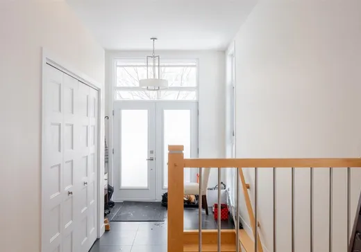 Condo for sale - 2637A Rue Jean-Brillant, Ste-Foy, G1W 1E8