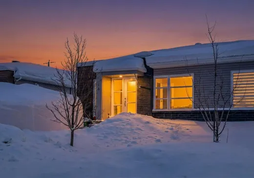 Maison à vendre - 16 Rue Aimé-Robitaille, Ste-Catherine-De-La-J-Cartier, G3N 3G3
