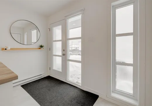 Maison à vendre - 16 Rue Aimé-Robitaille, Ste-Catherine-De-La-J-Cartier, G3N 3G3