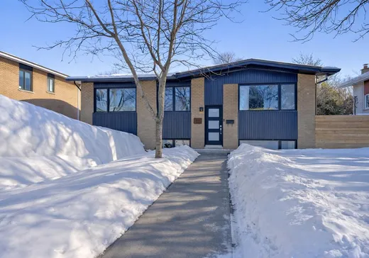 Bungalow à vendre - 81 Rue Burton, Greenfield Park, J4V2Y6