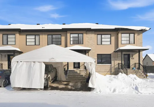 Maison à étages à vendre - 4706 Rue des Ormes, Contrecoeur, J0L1C0