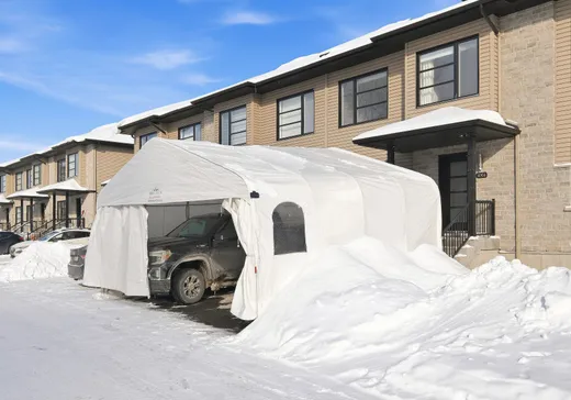 Maison à vendre - 4706 Rue des Ormes, Contrecoeur, J0L 1C0