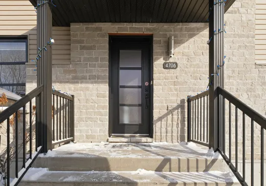 Maison à vendre - 4706 Rue des Ormes, Contrecoeur, J0L 1C0