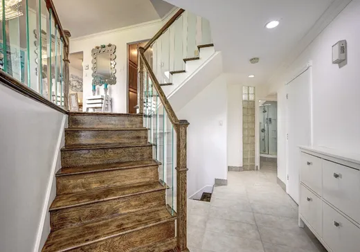 Maison à vendre - 2923 Rue Boiselle, Boisbriand, J7H 1K5