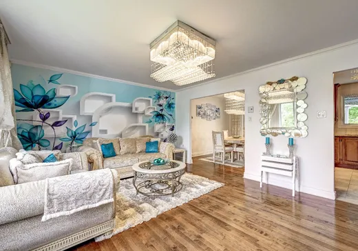 Maison à vendre - 2923 Rue Boiselle, Boisbriand, J7H 1K5