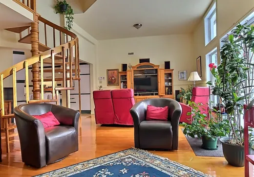Maison à vendre - 842 Rue de la Rivière-Etchemin, Lévis, G6Z 2K9