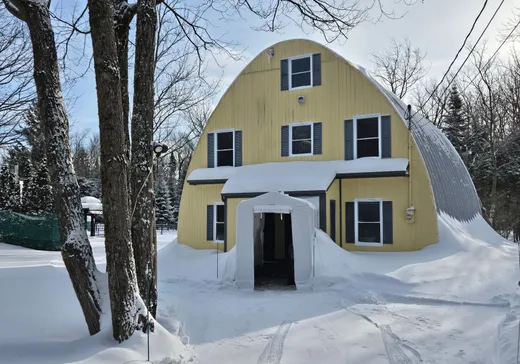 Maison à vendre - 842 Rue de la Rivière-Etchemin, Lévis, G6Z 2K9