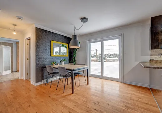 House for sale - 329 Rue Chenonceau, Joliette, J0K 3E0