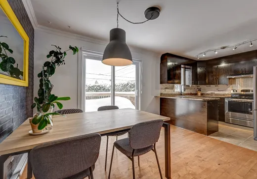 House for sale - 329 Rue Chenonceau, Joliette, J0K 3E0