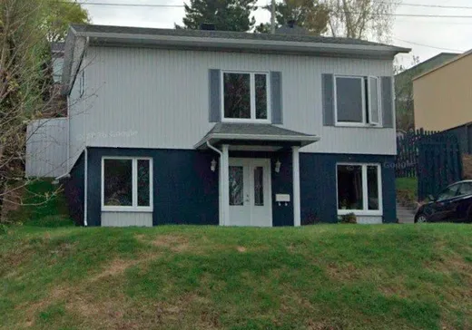 Two or more stories for sale - 25 Rue de la Crête-de-Vimy, Lévis, G6V2K9