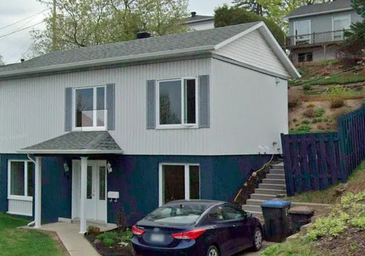 House for sale - 25 Rue de la Crête-de-Vimy, Lévis, G6V 2K9