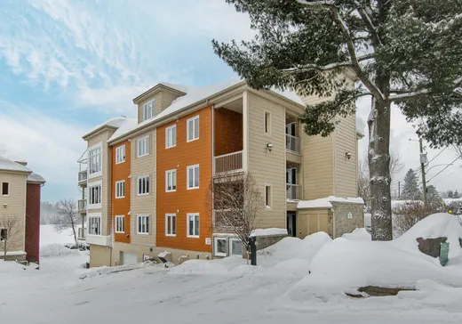 Condo à vendre - 50 Ch. du Tour-du-Lac, Sainte-Agathe-des-Monts, J8C 1A8