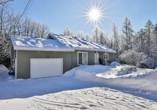 Maison à vendre - 32 Rue Corbeil, Morin-Heights, J0R 1H0