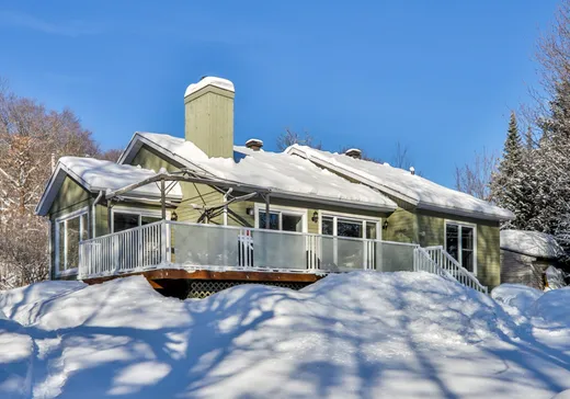 Maison à vendre - 32 Rue Corbeil, Morin-Heights, J0R 1H0