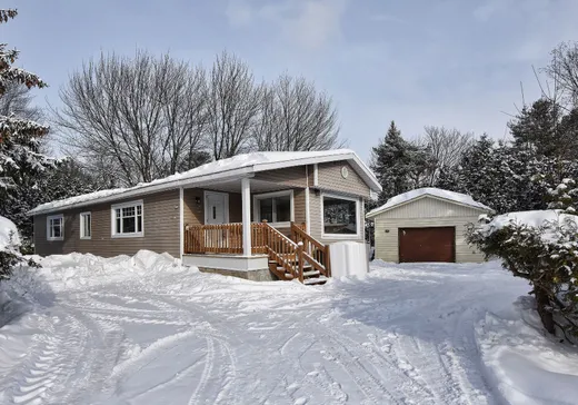 Maison à étages à vendre - 2961 Rue Robinson, Ville de Québec, J7M2C1