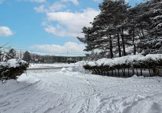 Maison à vendre - 2961 Rue Robinson, Ville de Québec, J7M 2C1