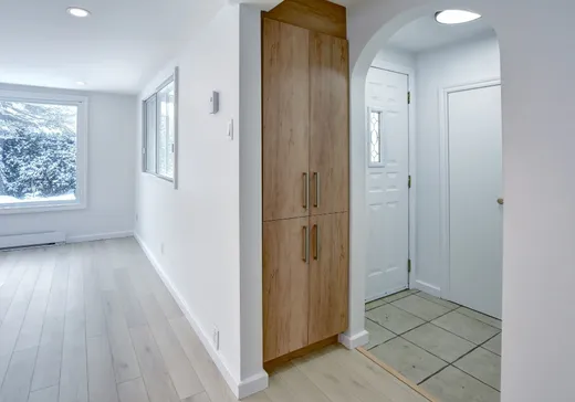 Maison à vendre - 2961 Rue Robinson, Ville de Québec, J7M 2C1