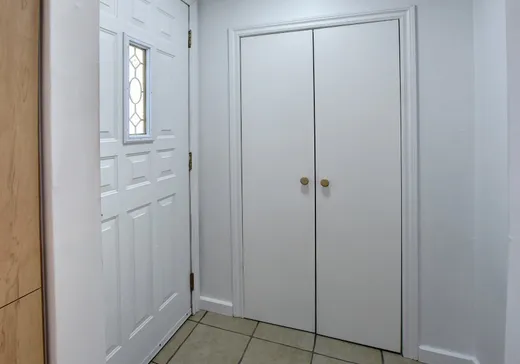 Maison à vendre - 2961 Rue Robinson, Ville de Québec, J7M 2C1