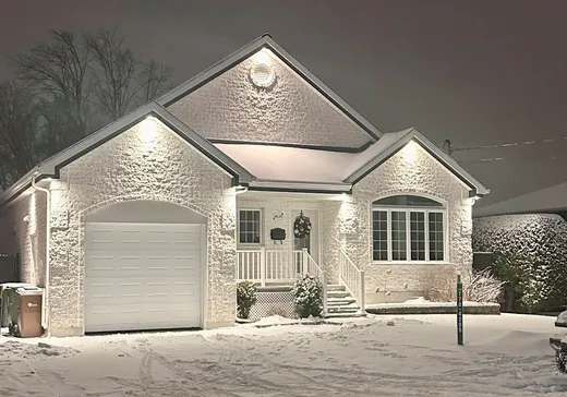 Maison à vendre - 2625 Rue Martel, Saint-Hyacinthe, J2T 1Z2