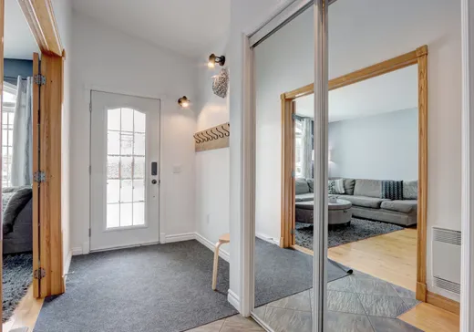 Maison à vendre - 2625 Rue Martel, Saint-Hyacinthe, J2T 1Z2