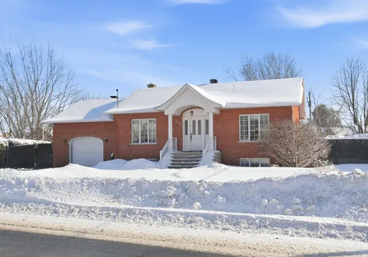 Maison à étages à vendre - 5627 Route Marie-Victorin, Contrecoeur, J0L1C0