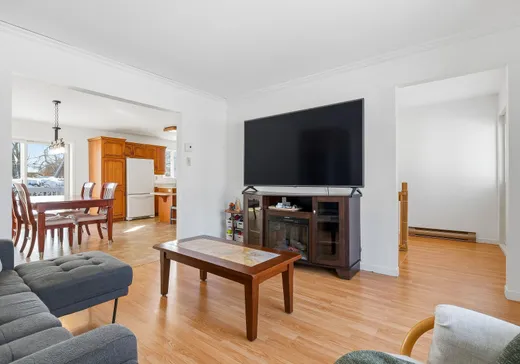 Maison à vendre - 5627 Route Marie-Victorin, Contrecoeur, J0L 1C0