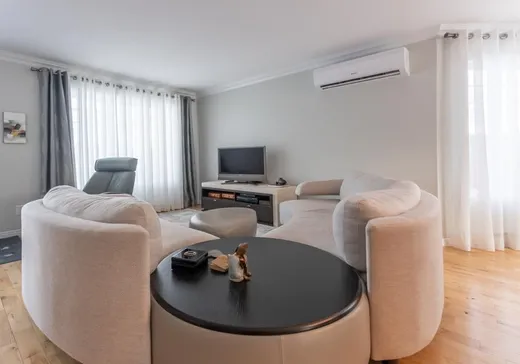 Maison à vendre - 150 Rue Crochetière, Victoriaville, G6S 1H6