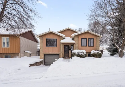 Maison à étages à vendre - 1380 Av. de Charny, Mascouche, J7K2G5