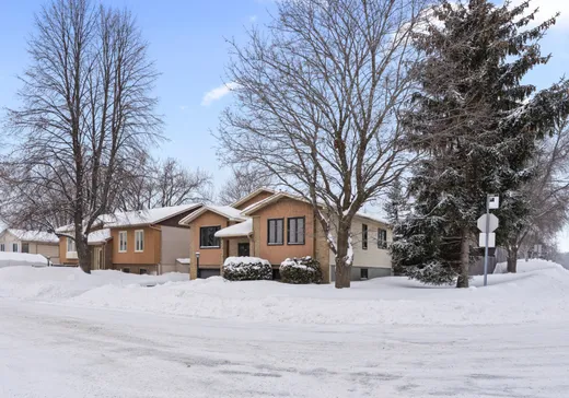 Maison à vendre - 1380 Av. de Charny, Mascouche, J7K 2G5