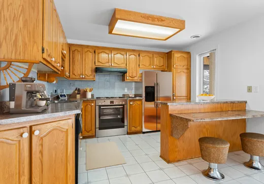 Maison à vendre - 1380 Av. de Charny, Mascouche, J7K 2G5