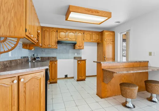 Maison à vendre - 1380 Av. de Charny, Mascouche, J7K 2G5