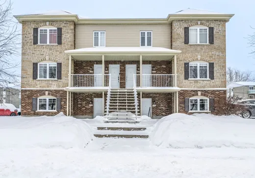 Condo for sale - 1121 Rue Oscar-Viau, Chambly, J3L6W6