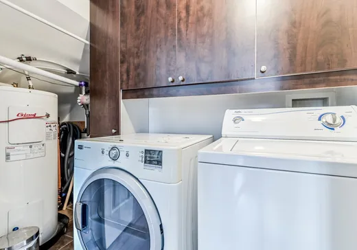 Condo for sale - 1121 Rue Oscar-Viau, Chambly, J3L 6W6