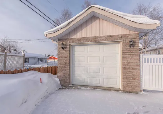 Maison à vendre - 1834 Rue Lévesque, Val-d'Or, J9P 5Y2