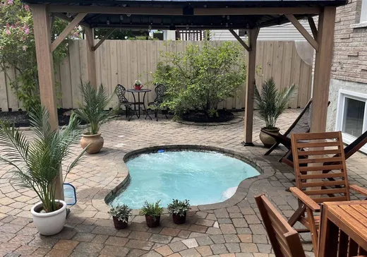 Maison à vendre - 1834 Rue Lévesque, Val-d'Or, J9P 5Y2